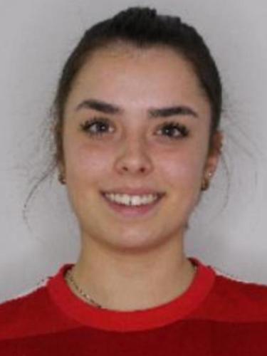 Ricarda Spors