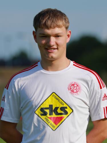 Fynn Mika Köppe