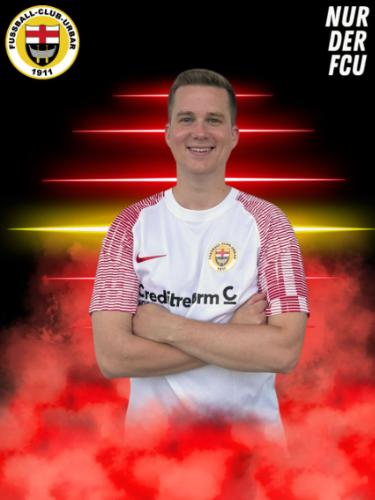 Dominik Knebel