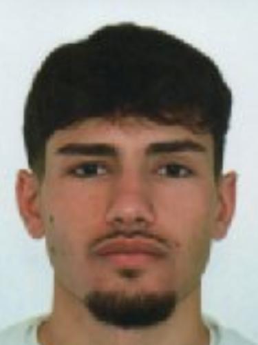 Eron Pantina