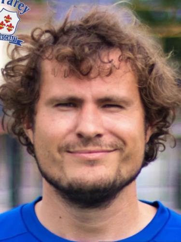 Maximilian Reinshagen