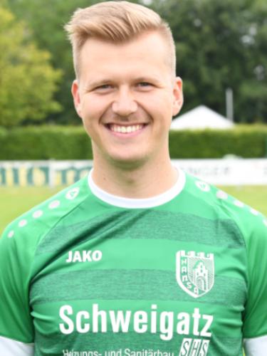 Janek De Buhr