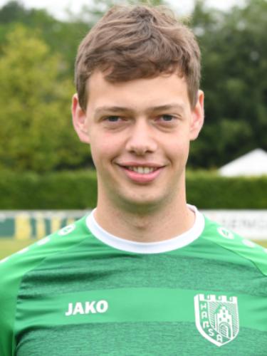 Sören Hinrichs
