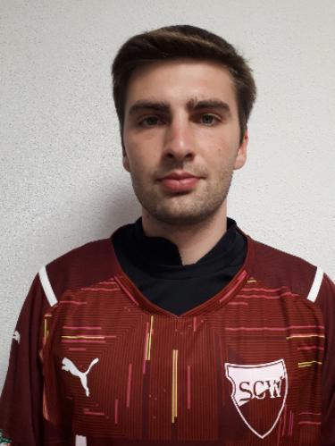 Temo Kebadze