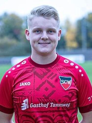Max Widmann