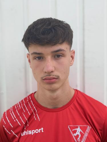 Lukas Horak