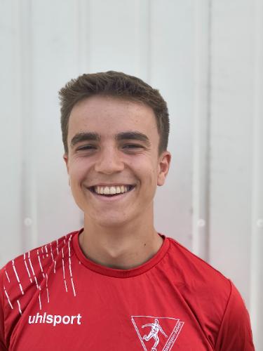 Noah Krawczack