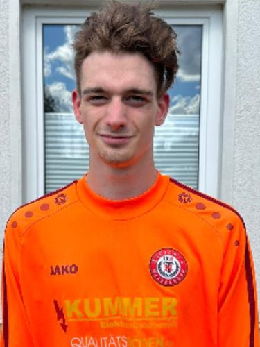 Jonas Krumbiegel