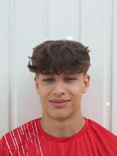 Enzo Sanchez Rocha Caceres