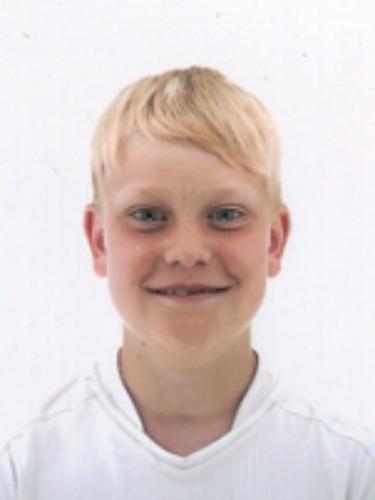 Henry Carl Leander Freese