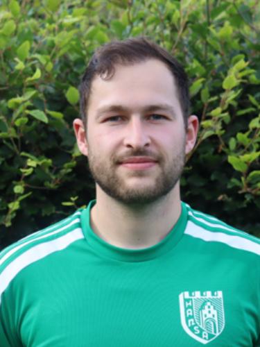 Maximilian Werner
