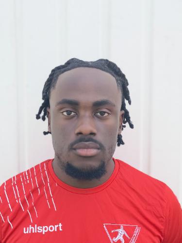 Rene Ymele Kenfa