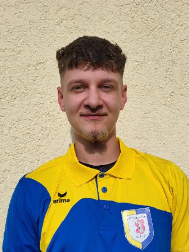 Cedric-Luca Scheinpflug