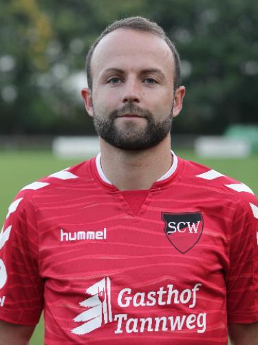 Christoph Hornberger