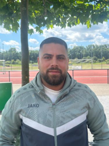 Serkan Özdemir