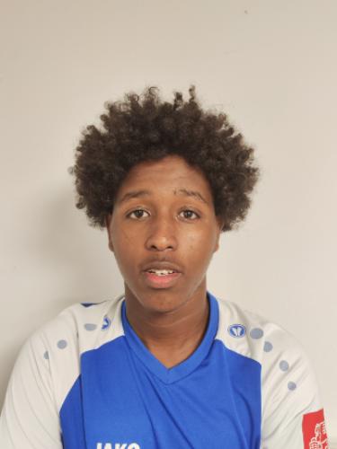 Abdullahi Abdikirim Hussein