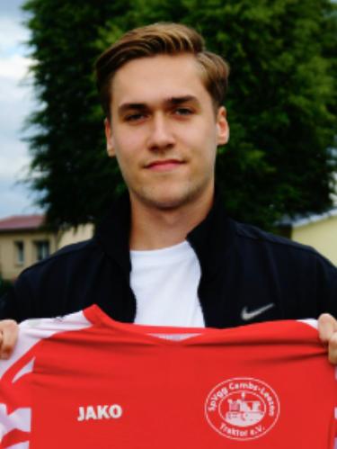 Lennox Stölzer