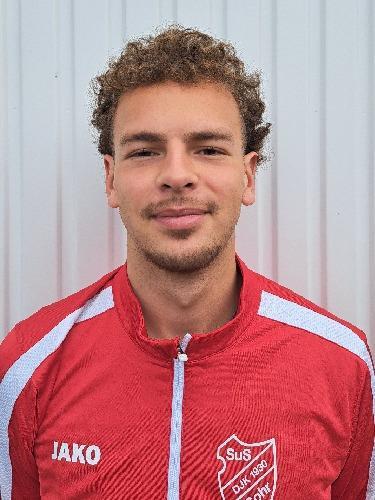 Giulian Mokahli