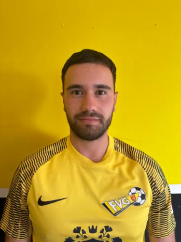 Emanuel Margjoni