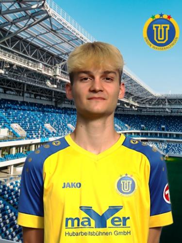 Finn Plechaty