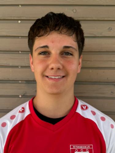 Maximilian Stoppel