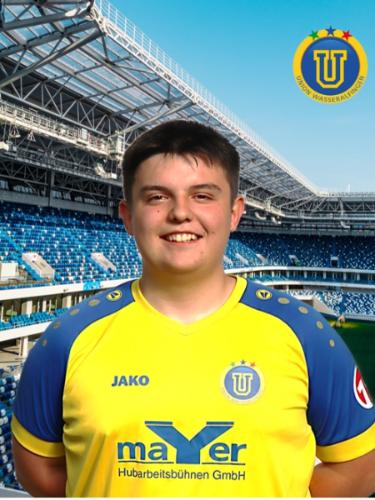 Maximilian Werner