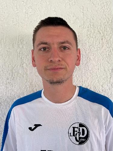 Özgür Ercan