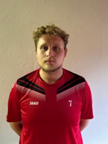 Marek Ullrich