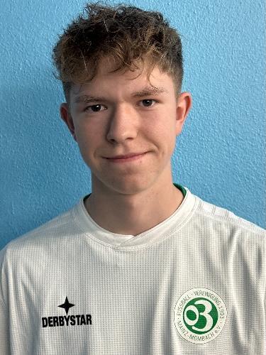 Sascha Michael Koch