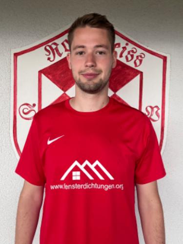 Severin Kevekordes