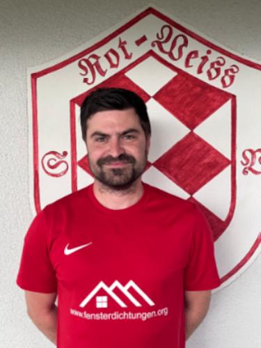 Lukas Voß