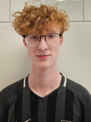 Michael Kuper