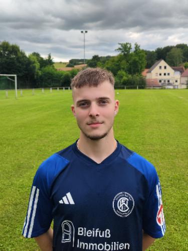 Micha Träger