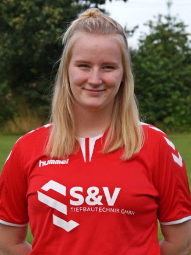 Chantal Fröhlich