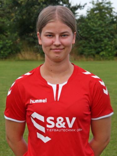 Hannah Nouri Jeremias
