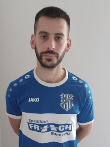 Nemanja Milic