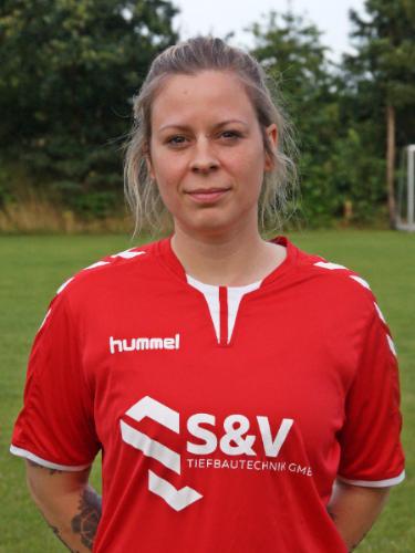 Monique Lohmann
