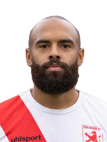 Malik Demba