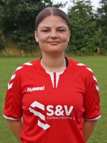 Kimberly Lara Oelfke