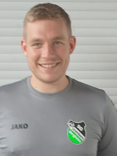 Niklas Mueller
