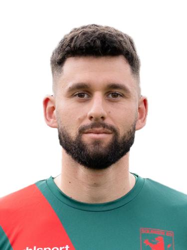 Nikolaos Gidopoulos