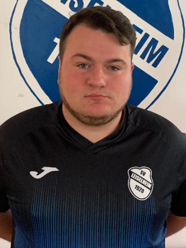 Dominik Scheurer