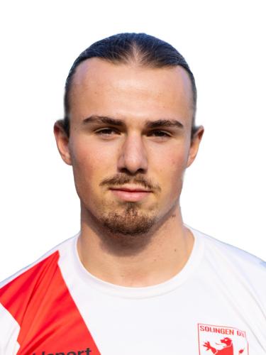 Andre Maximilian Morzinietz