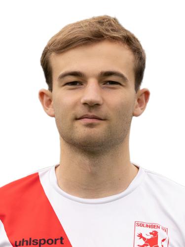 Max Tobias Schreckenberg