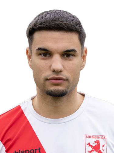 Georgios Siadas
