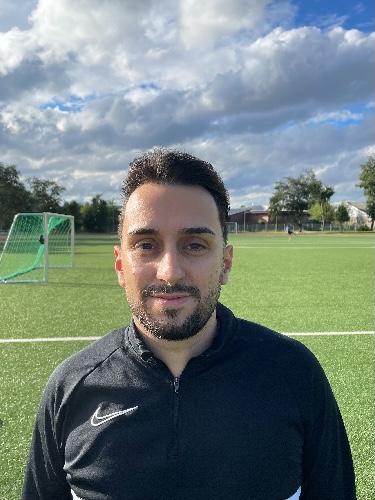 Gentrit Sadiku