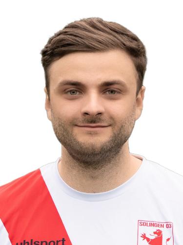 Marlon Thomasini