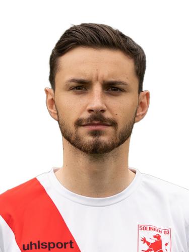 Konstantinos Tsiougaris