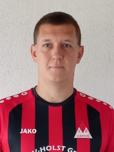 Oleksandr Yemieliev