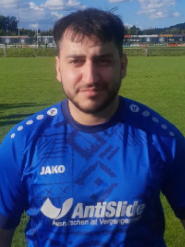 Fatih Mehmet Yükselen